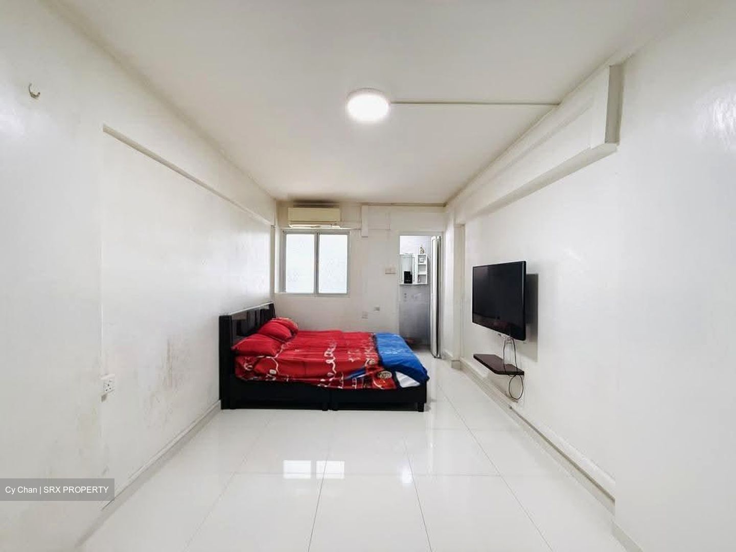 Blk 132 Simei Street 1 (Tampines), HDB 3 Rooms #610925291